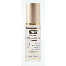 Load image into Gallery viewer, Nur76 Advanced 3 in 1 Face Cream
