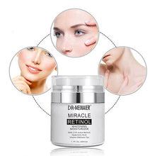 Load image into Gallery viewer, Retinol Moisturizing Cream Shrinks Pores And Restores Skin Care
