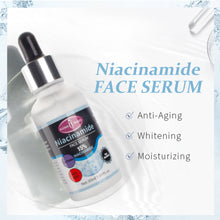 Load image into Gallery viewer, Niacinamide Essence Facial Lotion Brightening And Moisturizing

