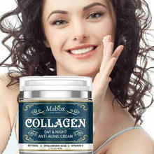 Load image into Gallery viewer, Collagen  Moisturizing Facial Cream Skin Care Products
