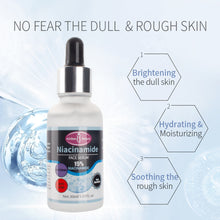Load image into Gallery viewer, Niacinamide Essence Facial Lotion Brightening And Moisturizing
