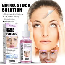 Load image into Gallery viewer, Anti-Wrinkle Anti-aging Skin Care Lifting Solution
