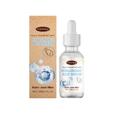 Load image into Gallery viewer, Hyaluronic Acid Replenishment Skin Care Solution
