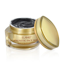 Load image into Gallery viewer, Deep Cleansing Moisturizing Magnet Mask Repair
