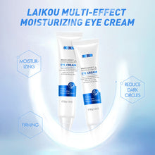Load image into Gallery viewer, Laikoo Manufacturers Moisturizing Eye Cream 30G Cross-Border New Product Eye Moisturizing Skin Care Skin Care Product
