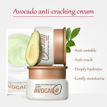 Load image into Gallery viewer, Avocado Cream 35g Moisturizing &amp; Hydrating Cosmetics Skin Care Products
