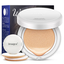 Load image into Gallery viewer, Nude Makeup Concealer Brighten Skin Tone Cosmetics Bb Cream
