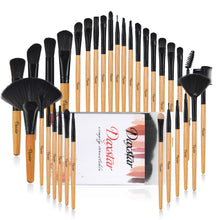 Load image into Gallery viewer, Makeup Brush Set Full Set Of Soft Hair Foundation Brush
