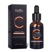 Load image into Gallery viewer, MABOX Skincare Essential Oil
