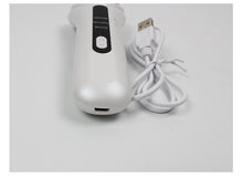 Load image into Gallery viewer, Electric Ultrasonic Facial Beauty Device
