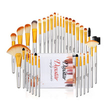 Load image into Gallery viewer, Makeup Brush Set Full Set Of Soft Hair Foundation Brush
