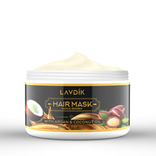 Load image into Gallery viewer, Nourishing Hair Mask Conditioner Deep Repair Hair Care
