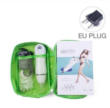 Load image into Gallery viewer, Electric pore suction and acne removing device beauty cleaner
