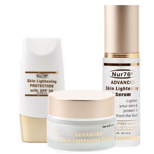 Nur76 Advanced 3 in 1 Face Cream