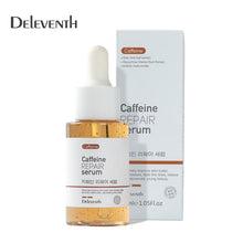 Load image into Gallery viewer, DEleventh Anti-aging&amp;antioxidants Caffeine Extract face serum Korean skin care caffeine face serum
