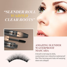 Load image into Gallery viewer, Intense Curl Waterproof And Sweatproof Mascara
